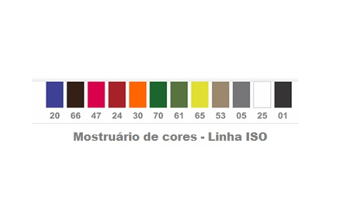 Cadeira Longarina Iso 5 Lugares Cromada