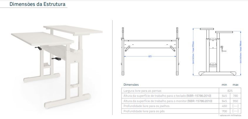 Módulo Simples Curvo | Larg. 100cm X Prof. 80cm X Alt. 120cm - 18 mm ***Módulo Completo***