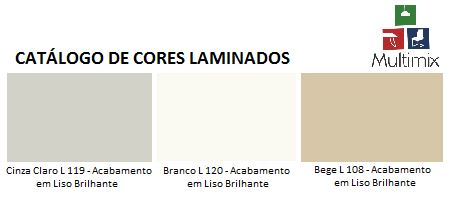 Mesa para Refeitório 4 Lugares - Tampo 28mm Laminado Plastico| Banco Escamoteável