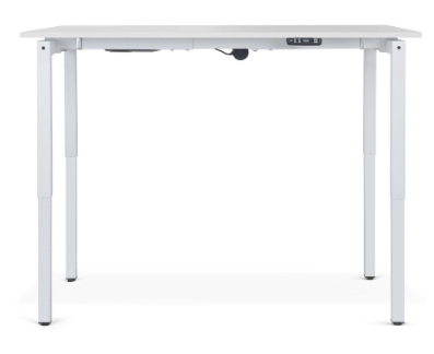 Mesa Elevatória | F.Desk -*Regulagem de Altura Elétrica, Tampo 1500 X 800 X 18mm