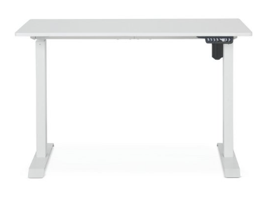 Mesa Elevatória | F.Desk - *Regulagem De Altura Elétrica 18mm X 1200 Mm X 600 Mm.